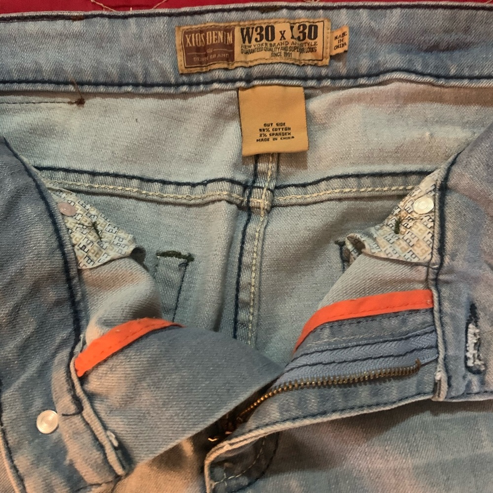 Pants